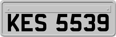 KES5539