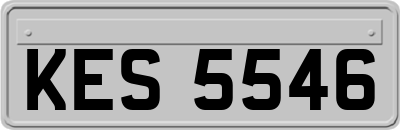 KES5546