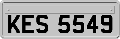 KES5549