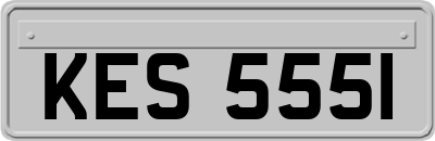 KES5551