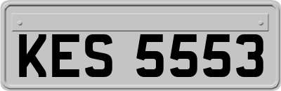 KES5553