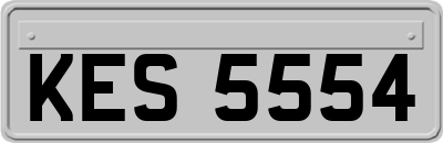 KES5554