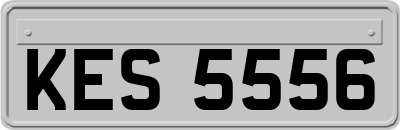 KES5556