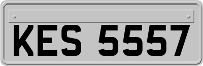 KES5557