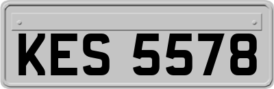 KES5578