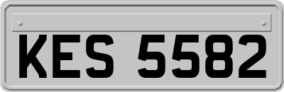 KES5582