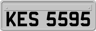 KES5595