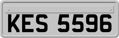 KES5596