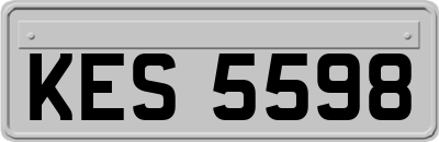 KES5598