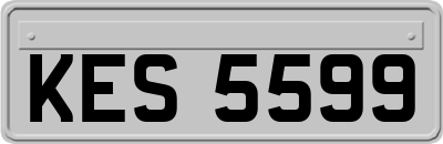 KES5599