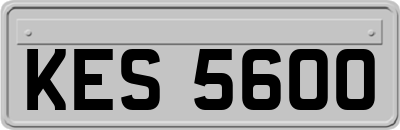 KES5600