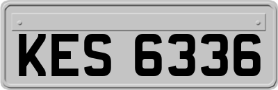 KES6336