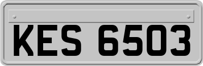 KES6503