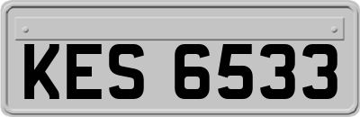 KES6533