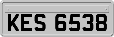 KES6538