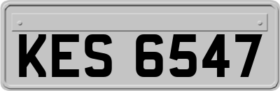 KES6547