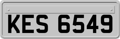 KES6549