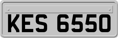 KES6550