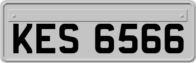 KES6566