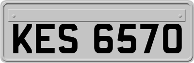 KES6570