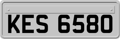 KES6580