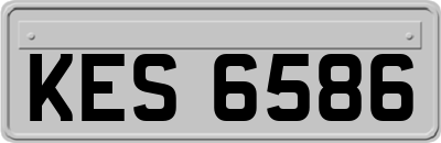 KES6586