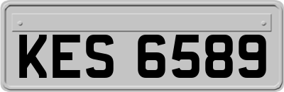 KES6589