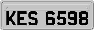 KES6598