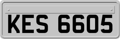 KES6605