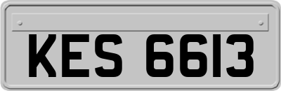 KES6613