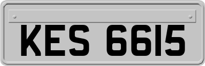 KES6615