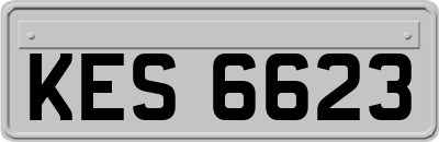 KES6623