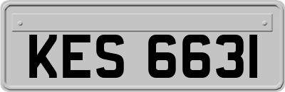 KES6631