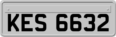 KES6632