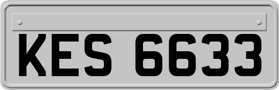 KES6633