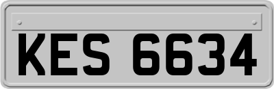 KES6634