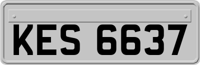 KES6637