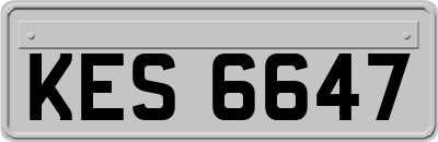 KES6647