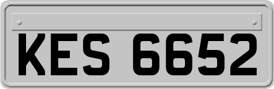 KES6652