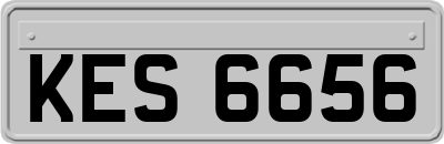 KES6656