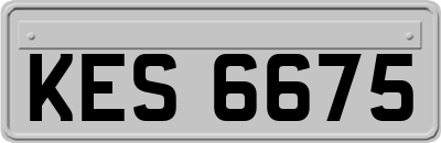 KES6675