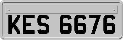 KES6676