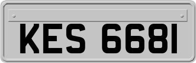 KES6681