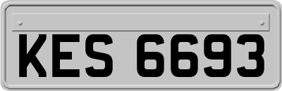 KES6693