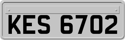 KES6702