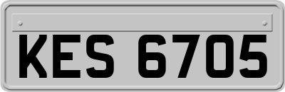 KES6705