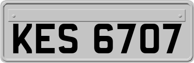 KES6707