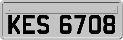 KES6708