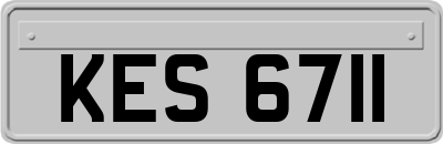 KES6711