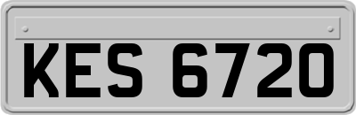 KES6720